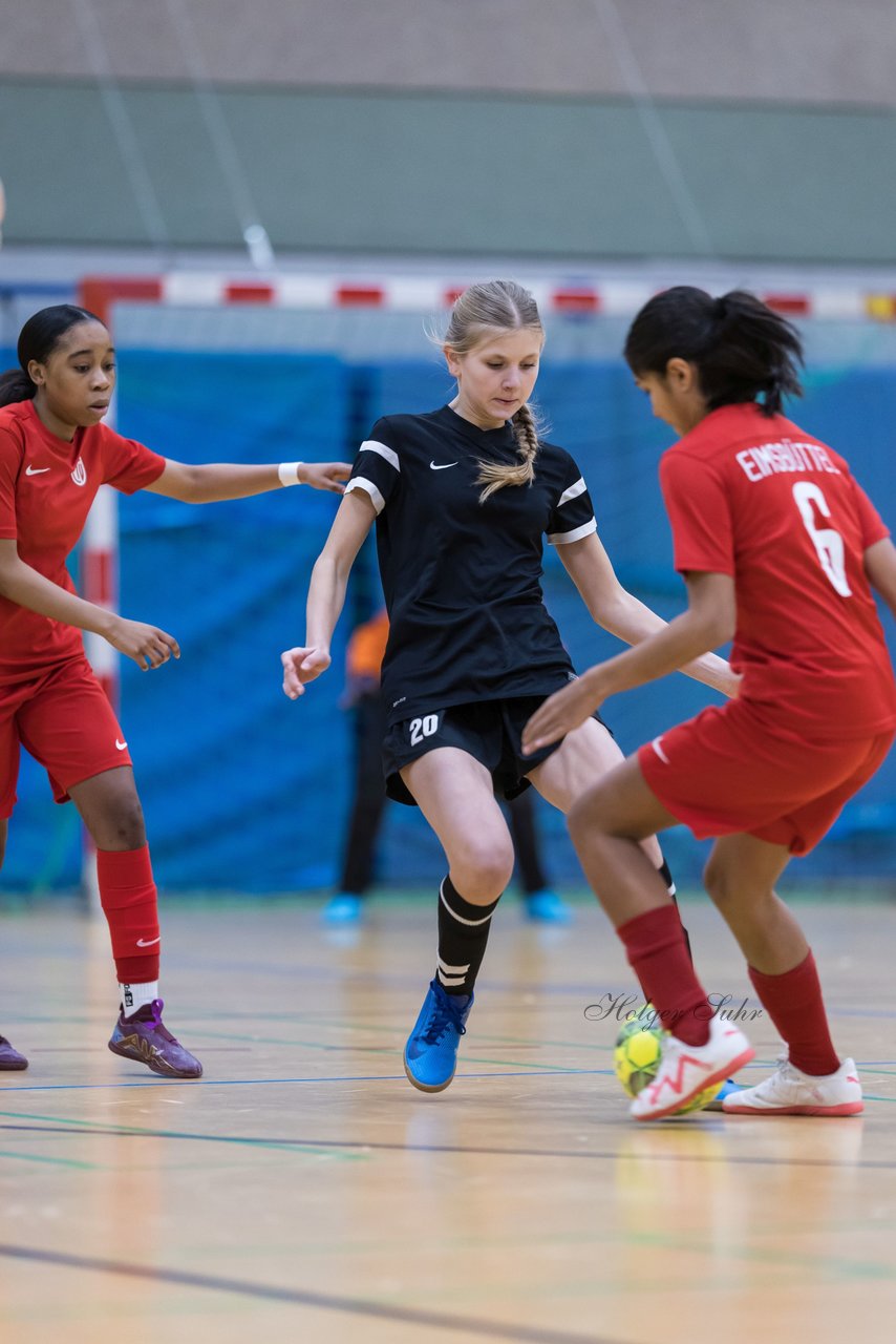 Bild 144 - wCJ Futsalmeisterschaft